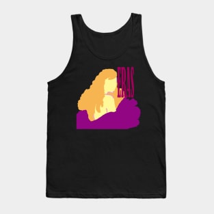 Eras Tank Top